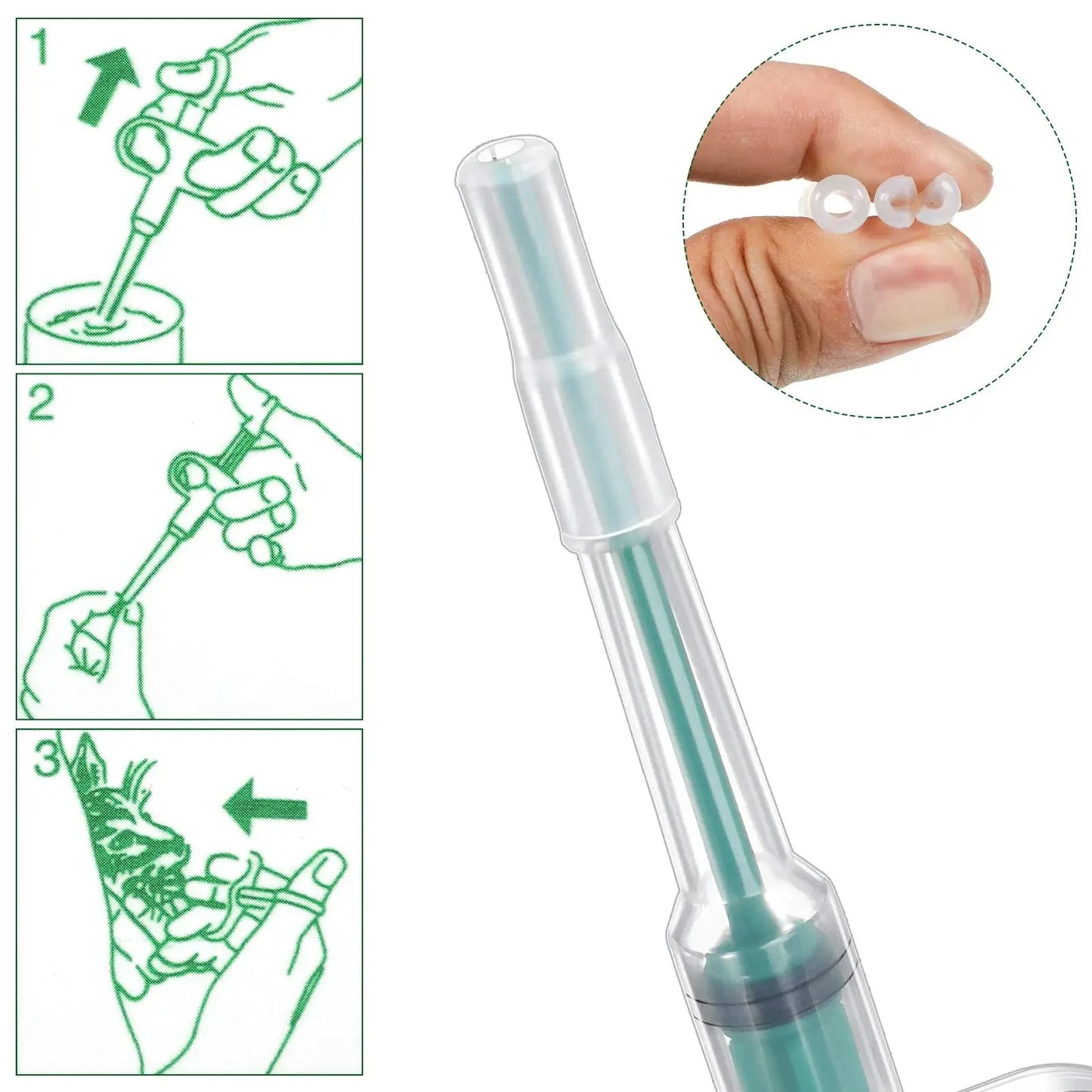 Pet medication dispenser